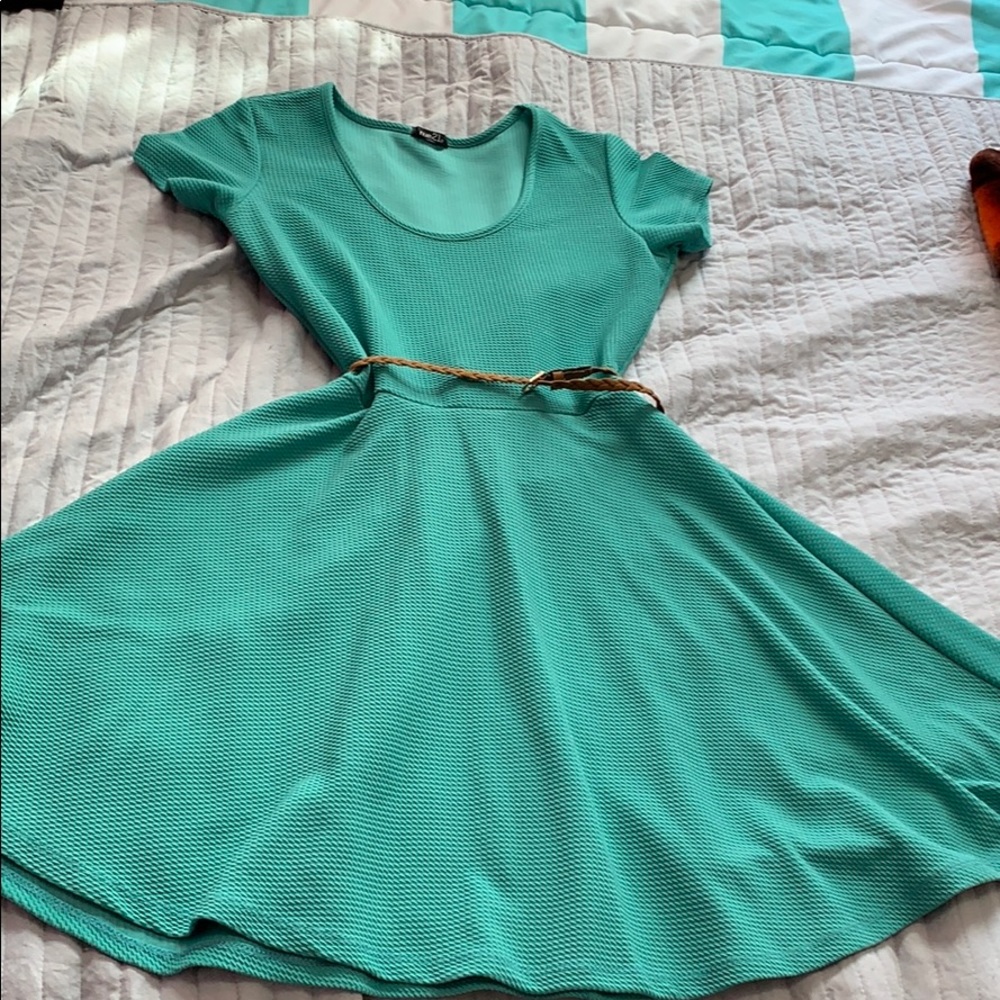 Women’s casual dress